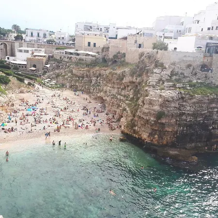 Bigaro 3* コンヴェルサーノ