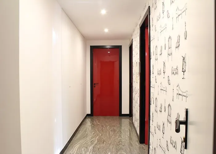 Bigaro Отель типа 