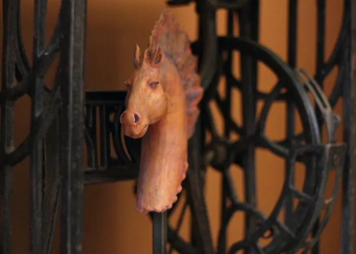 Bigaro Отель типа 