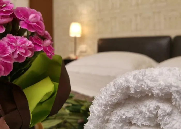 Bigaro 3* Конверсано