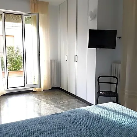 B&B Bigaro 콘베르사노