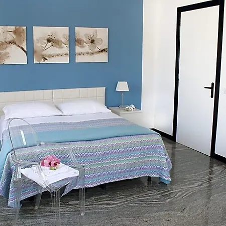 Bigaro Bed & Breakfast 3*