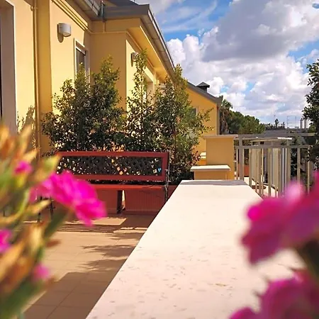 Bigaro B&B 3*