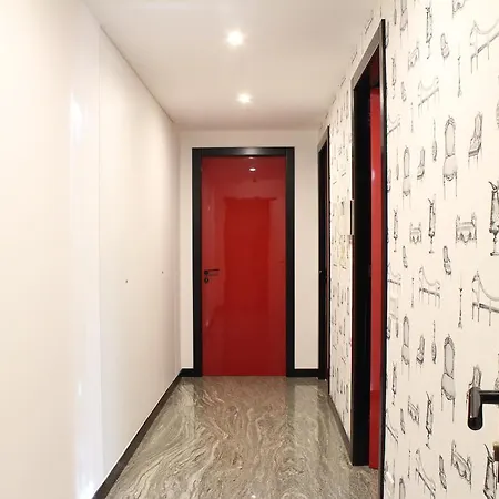 Bigaro فندق مبيت وإفطار