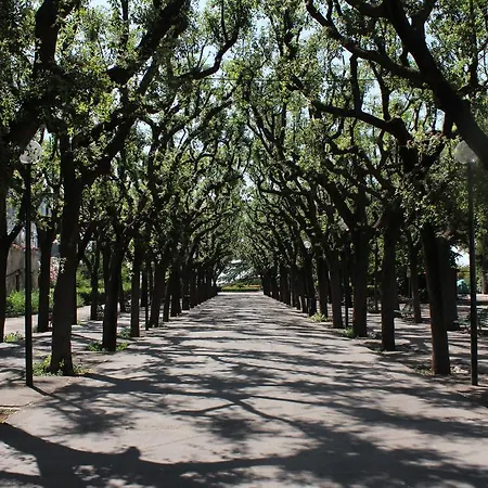 Bigaro فندق مبيت وإفطار كونفيرسانو