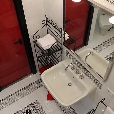 Bed and breakfast Bigaro 3*