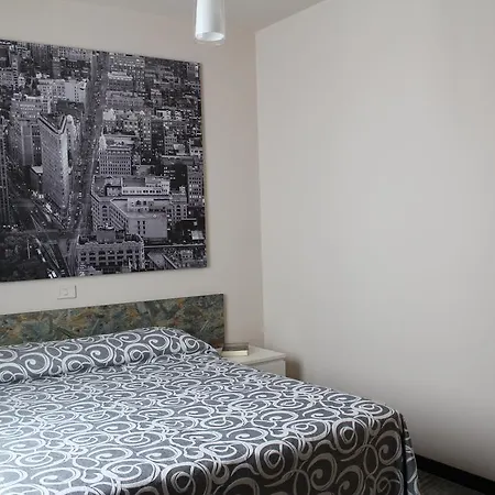 Bigaro Bed & Breakfast *