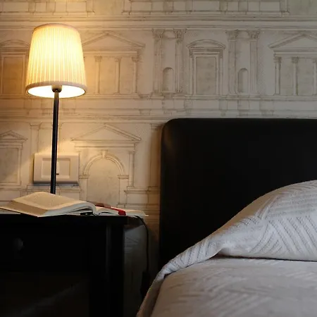 Bed and breakfast Bigaro