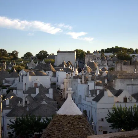 Bigaro فندق مبيت وإفطار 3*