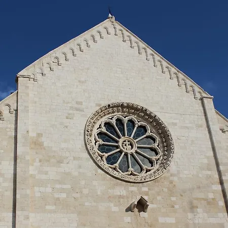 Bed and breakfast Bigaro Conversano