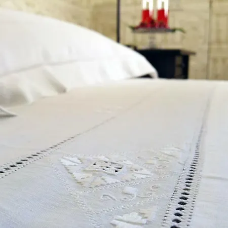 فندق مبيت وإفطار Bigaro