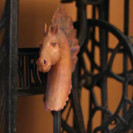 Bigaro فندق مبيت وإفطار