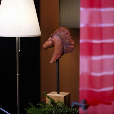 فندق مبيت وإفطار Bigaro