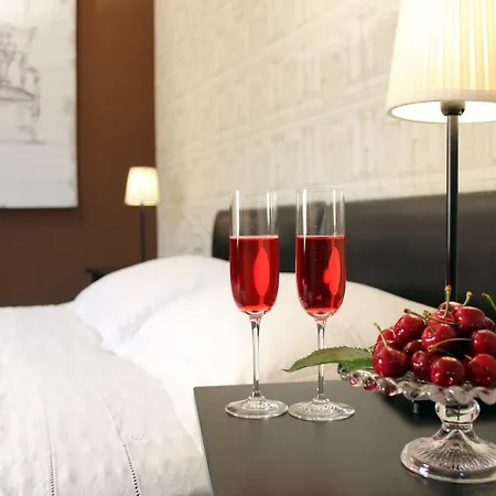 Bigaro فندق مبيت وإفطار 3*