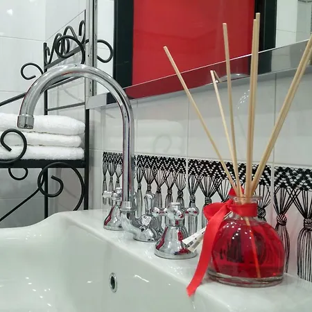 فندق مبيت وإفطار Bigaro 3*