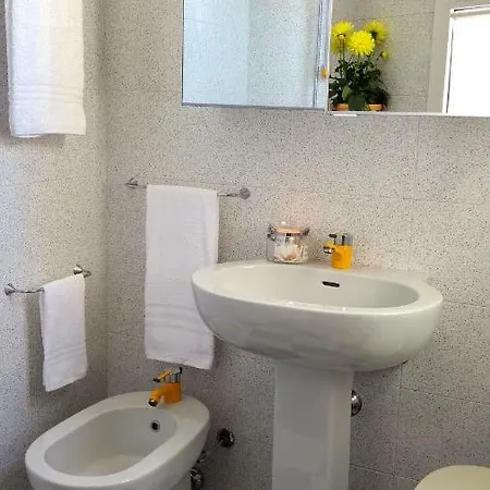 Bigaro فندق مبيت وإفطار