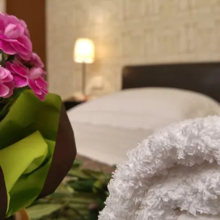 Bigaro 3* كونفيرسانو