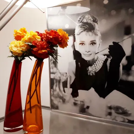 Bed and breakfast Bigaro 3*