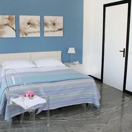 Bigaro Bed & Breakfast Conversano