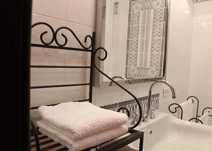 Bigaro 3* Conversano