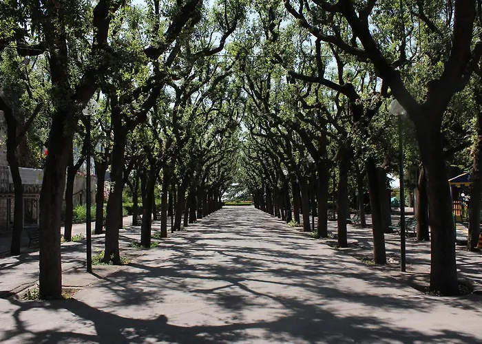 Bigaro Nocleg ze śniadaniem Conversano
