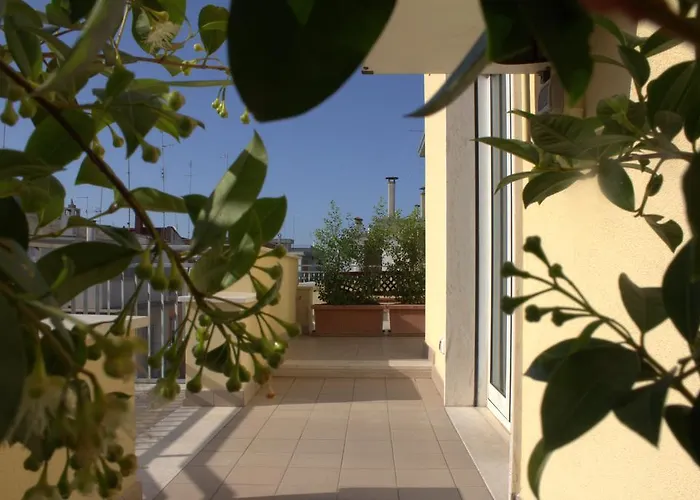 Bed & Breakfast Bigaro 3*