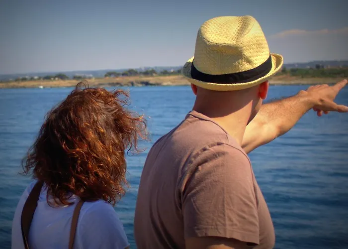 Bigaro Bed & Breakfast