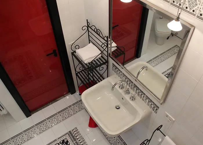 Bed & Breakfast Bigaro 3*