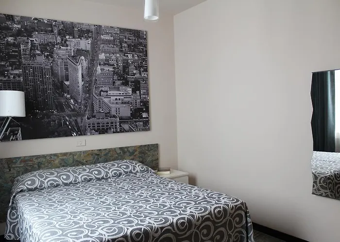 Bigaro Bed & Breakfast 3*