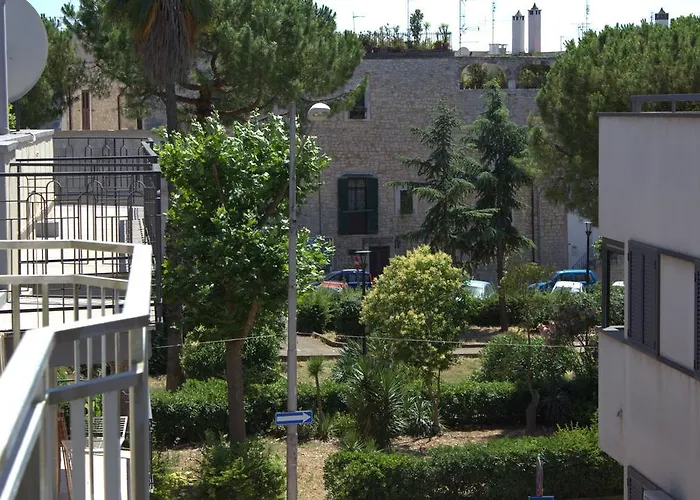 Bigaro Bed & Breakfast 3*