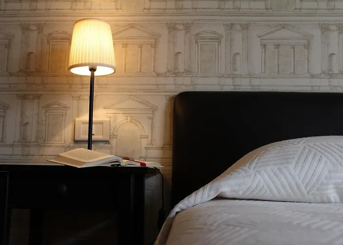 Bed & Breakfast Bigaro