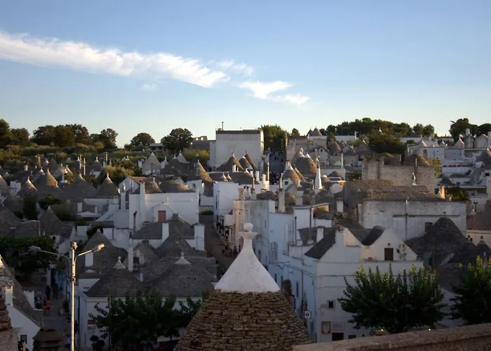 Bigaro Nocleg ze śniadaniem 3*