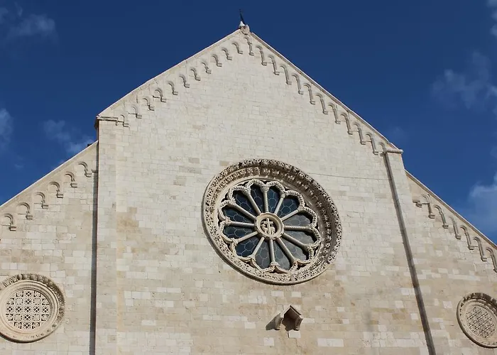 Bed & Breakfast Bigaro Conversano