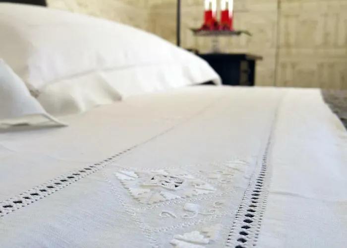 Bed & Breakfast Bigaro