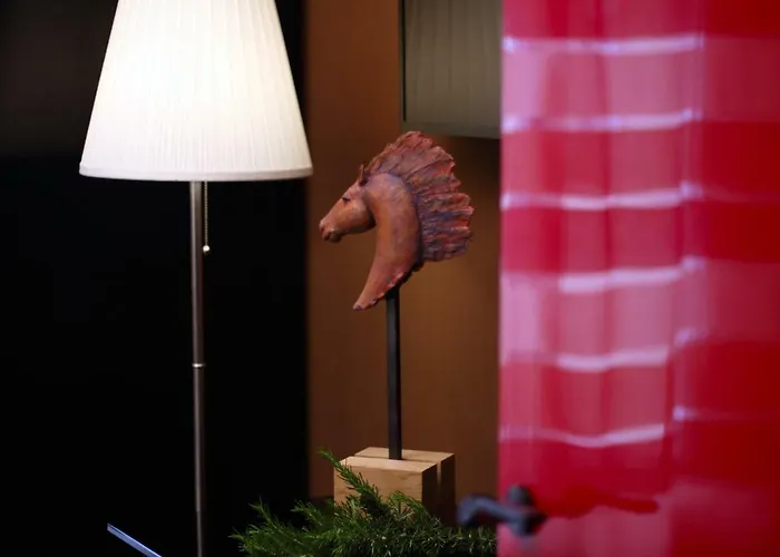 Bed & Breakfast Bigaro