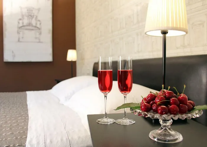 Bigaro Nocleg ze śniadaniem 3*