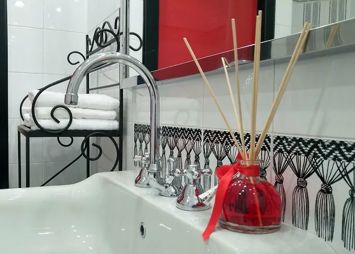 Bed & Breakfast Bigaro 3*