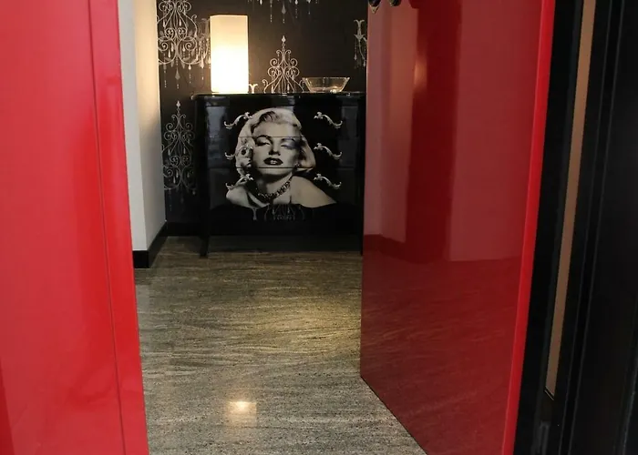 Bigaro Bed & Breakfast Conversano