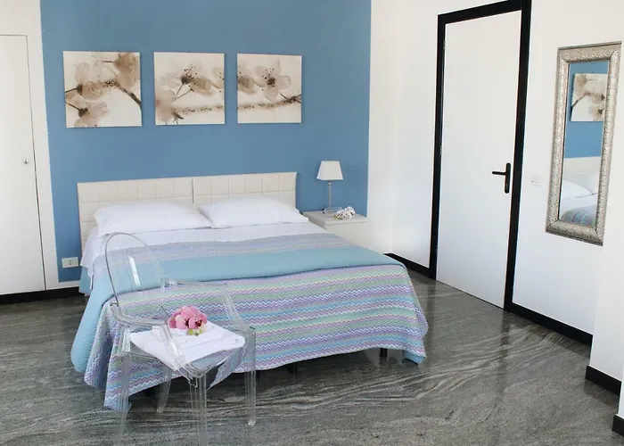 Bigaro Bed & Breakfast Conversano
