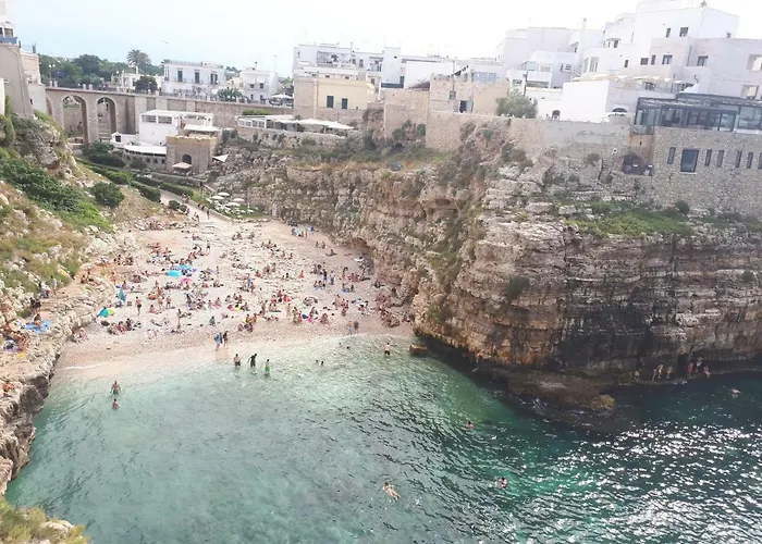 Bigaro 3* Conversano